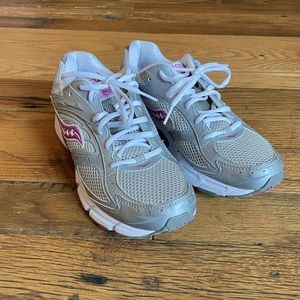 Saucony Womens Cohesion NX 15000-2 Running Shoes